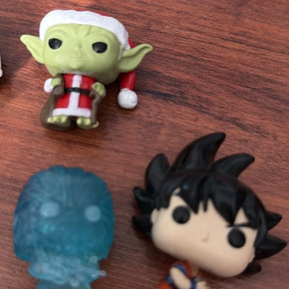Funko like new